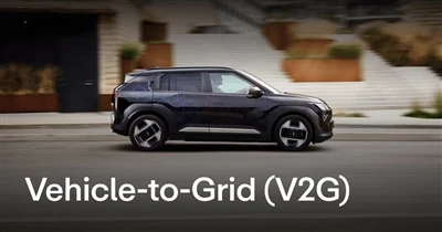 Vehicle-to-Grid (V2G)