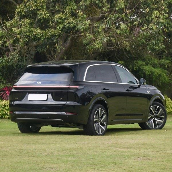 LIXIANG L7 Extended-range SUV best