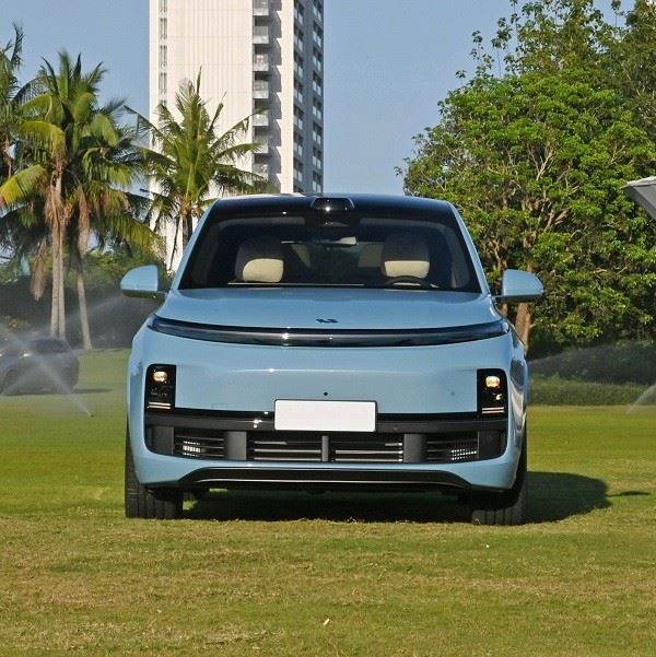 LIXIANG L8 Luxury Vehicle