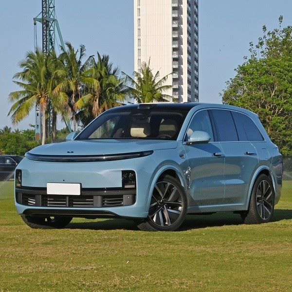 LIXIANG L8 Luxury Vehicle