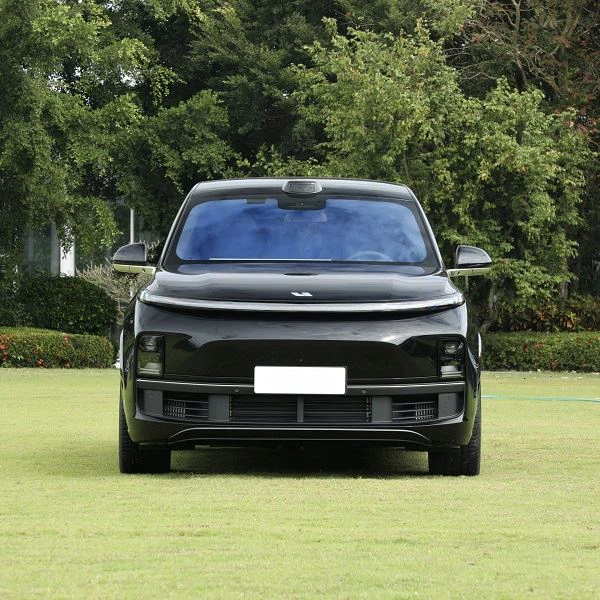 LIXIANG L9 Extended-range SUV