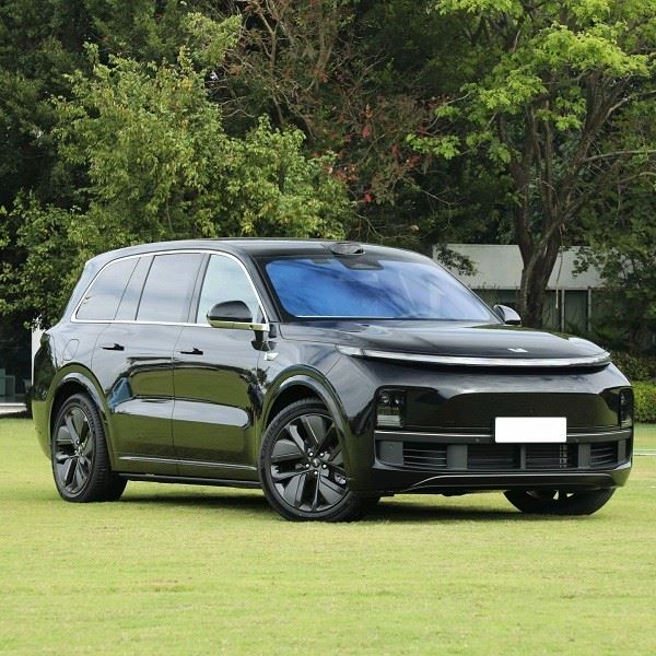 LIXIANG L9 SUV factory