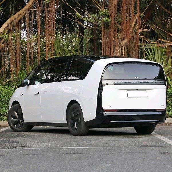 LIXIANG MEGA 2026 price