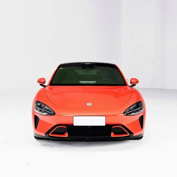 Luxury Model EV