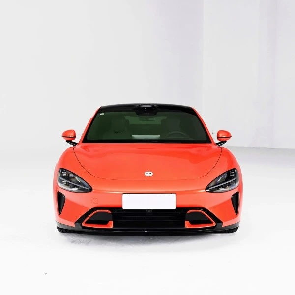 Luxury Model EV