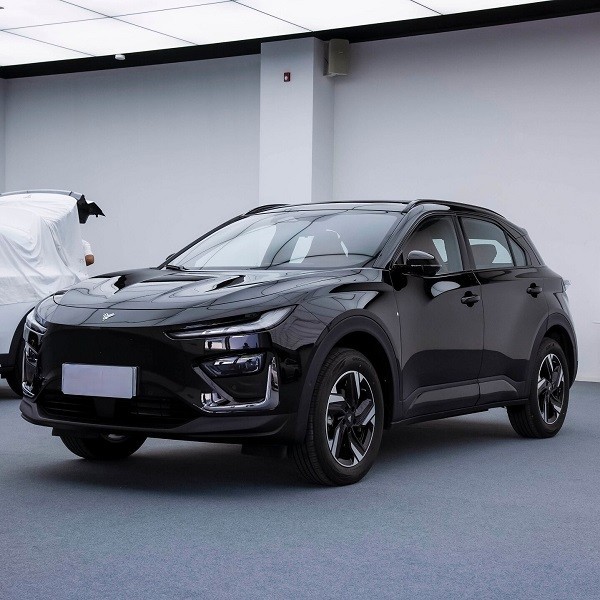 NETA X EV SUV Model