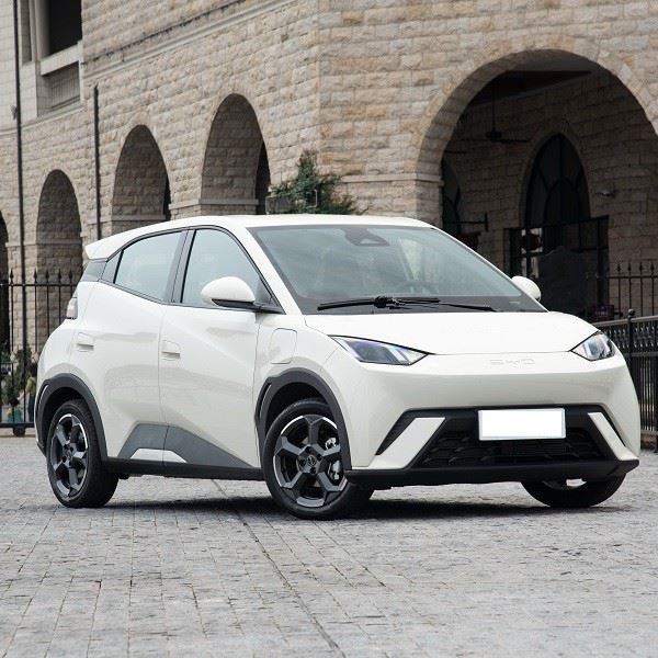 New Ev Cars 2025