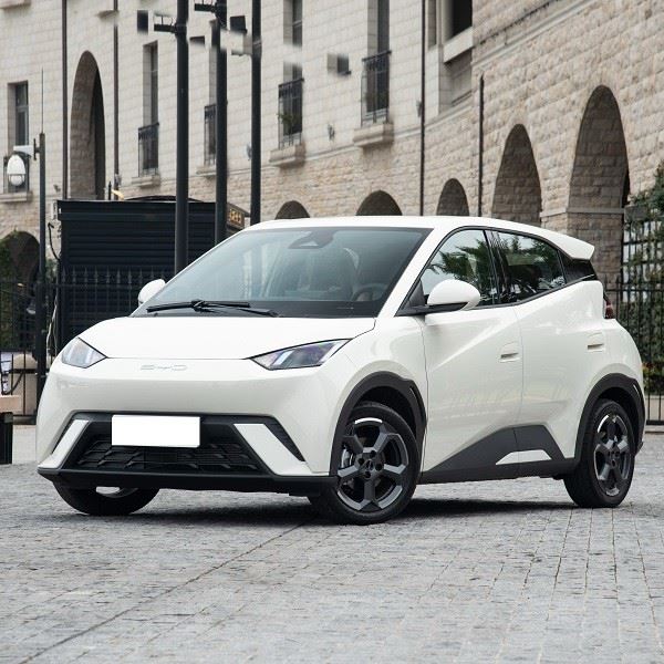New Ev Cars 2025