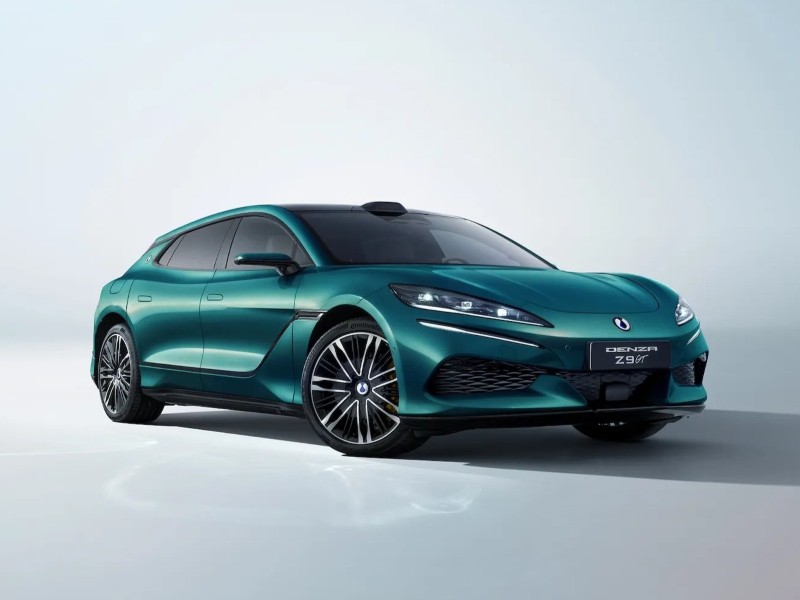 DENZA-Z9GT DENZA-Z9GT