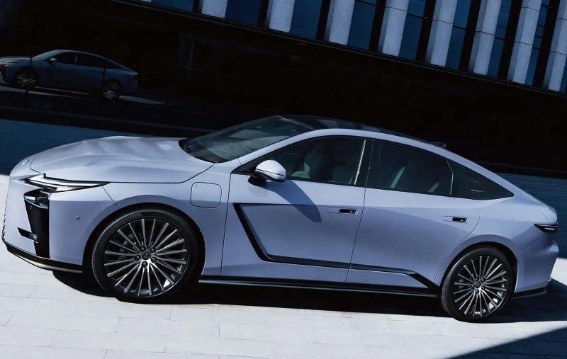 lexus-es-2025 lexus-es-2025