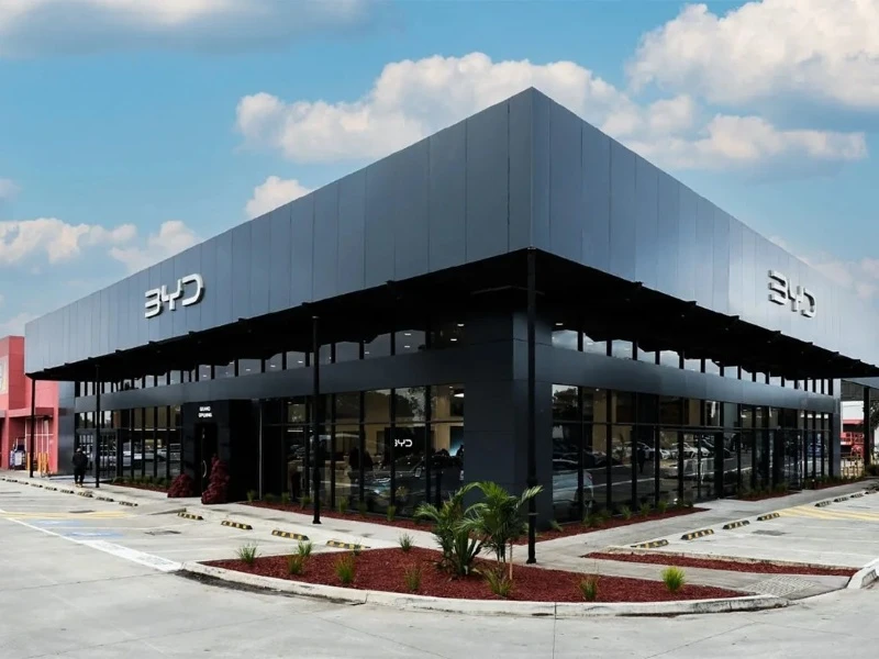 BYD