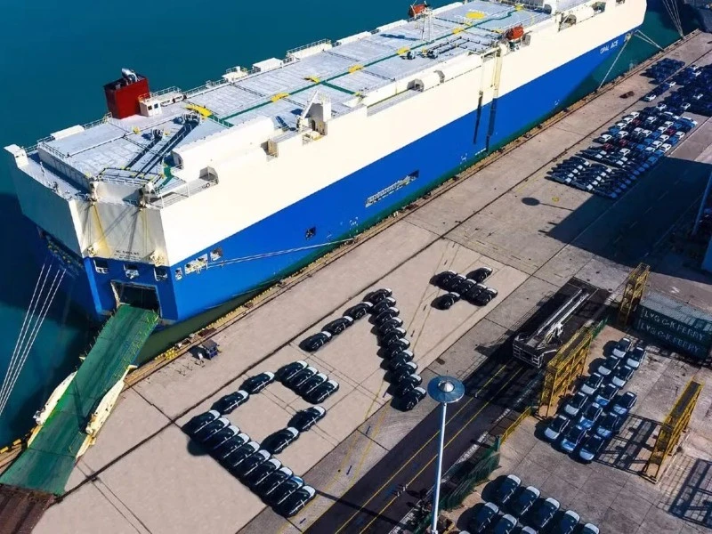 xpeng-p7-first-deliveries-china
