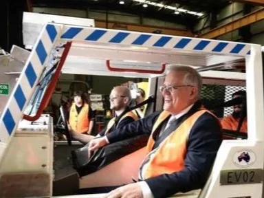 Australia Released A New Change: Accelerate The Implementation Of Electric Ve...