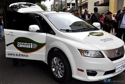 Uganda And Rwanda Are Leading The Way in Electrification Of Vehicles in East ...