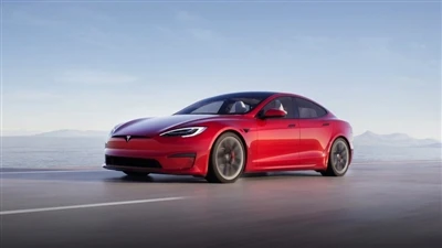Top 10 EVs Under AED 100,000 — Electric Vehicles On A Budget In The UAE