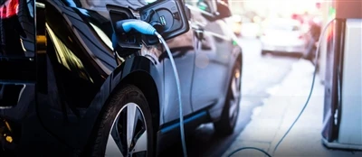 Electric Cars in The UAE: What Are Your Choices?