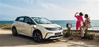 All The Electric Cars For Sale in South Africa in 2025