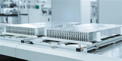 BYD Lithium Battery Co., Ltd. Overview