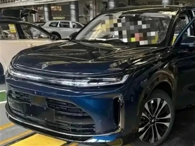 Baojun Huajing S Revealed