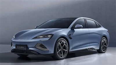Chinese EVs Price Wars Domino Effect On Africa’s Nascent EV Market