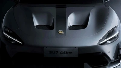 Xiaomi Will Fix Its $5,800 Hood's Fake Ducts After Lawsuits