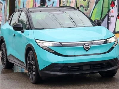 Gas Prices Are Up, And So Are Searches For EVs