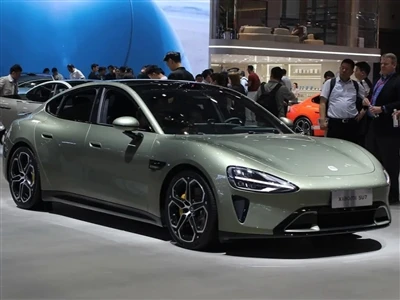 Xiaomi EV To Launch 4 Models in 2026, Including 2 Extended-range SUVs, Report...