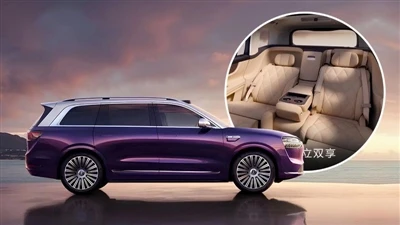 Huawei's Aito Electric Cars Debut in Europe