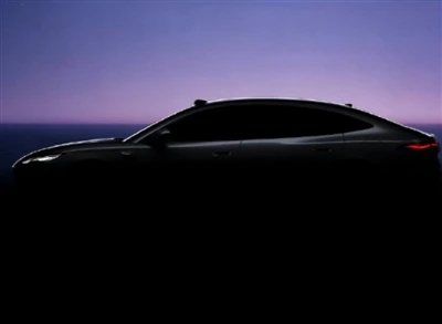 BYD Seal 08 To Make Global Debut On March 5