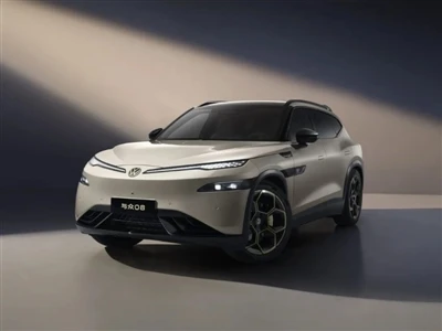 Volkswagen Starts Production Of XPENG-codeveloped ID.UNYX 08 Electric SUV in ...