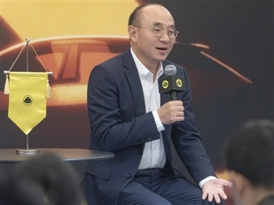 Lotus To Become First Chinese EV Brand in Canada Under New Tariff Agreement, ...