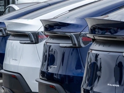 Tesla, LG Energy To Build US$4.3 Bil Plant In Michigan