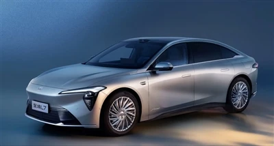 The Buick Sedan You Can’t Buy – But The Chinese Can