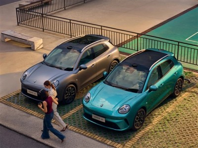 GWM’s Ora 5 EV Will Open Pre-sale On November 12: 4nm MediaTek Chip, Max 580k...