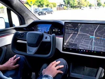 Tesla Changes FSD Transfer Policy, Affecting Some Cybertruck Orders