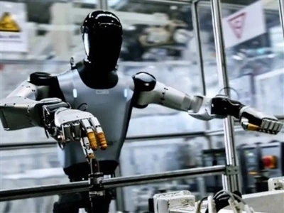 Xiaomi Deploys Humanoid Robot in EV Factory For Assembly Tasks