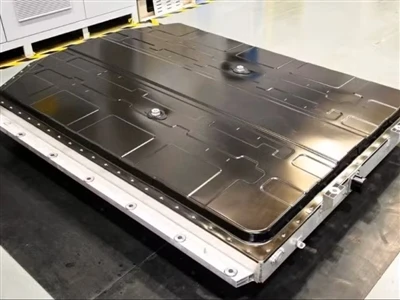 BAIC Details Sodium-Ion Battery With 450 km Range And Fast-Charging Capability