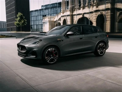 Maserati Reportedly Slashes U.S. Prices On Folgore EVs By Up To $85,000