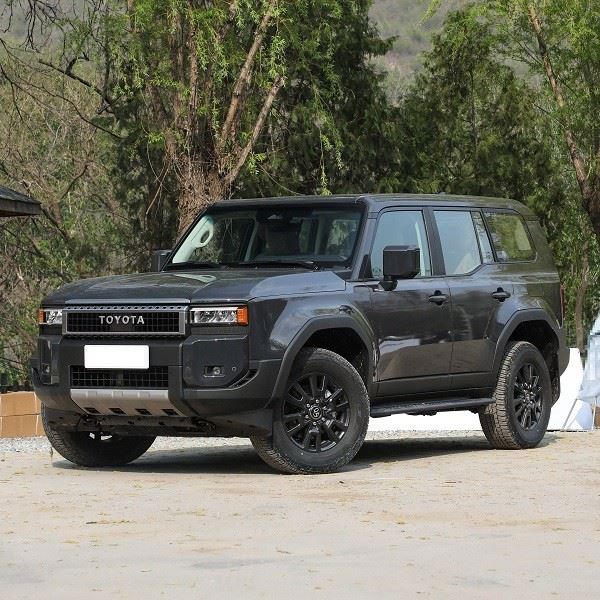 PRADO Luxury SUV HPrice