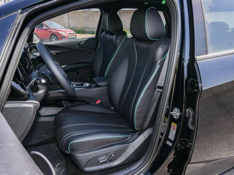 electric coupe electric coupe