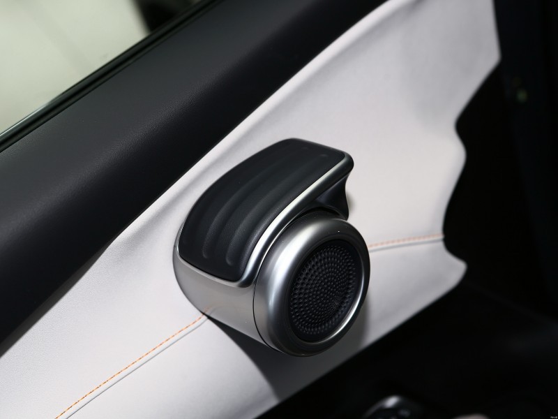 Yuan plus interior 4 Yuan plus interior 4