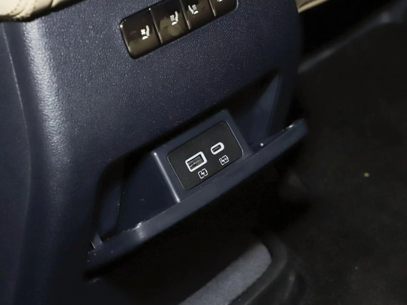 Leopard interior 4