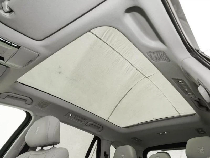 2025 Tang L 7 Seats Pure electric vehicle interior 6 2025 Tang L 7 Seats Pure electric vehicle interior 6