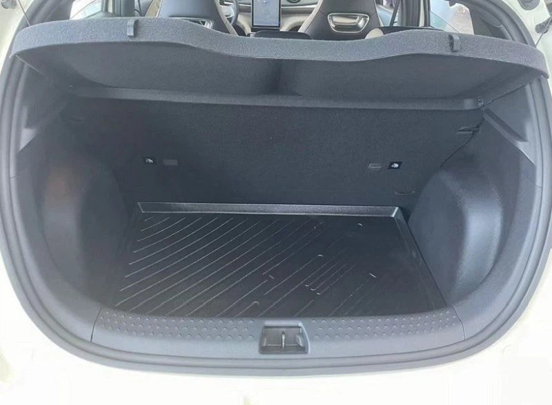 byd dolphin electric vehicle byd dolphin electric vehicle