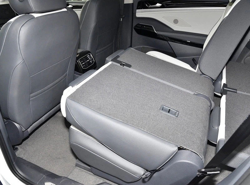 volkswagen id.6 crozz prime volkswagen id.6 crozz prime