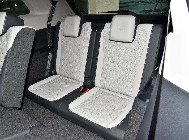 volkswagen id.6 crozz pro volkswagen id.6 crozz pro