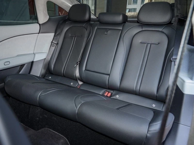 zeeker 007 pure electric vehicle zeeker 007 pure electric vehicle