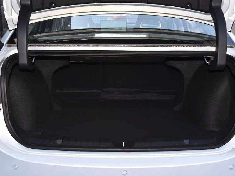 aion s plus pure electric vehicle