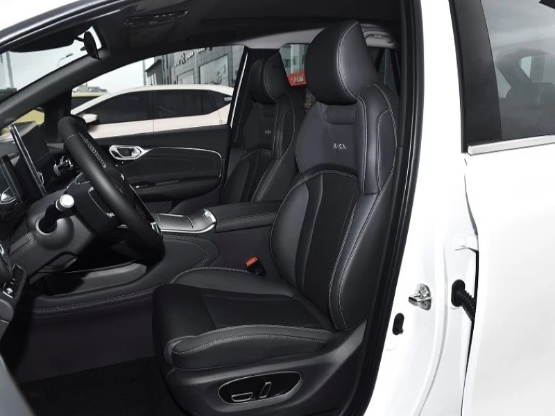 aion v plus 60 SUV