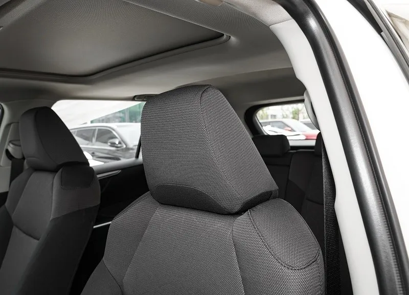 rav4 hybrid 4WD flagship rav4 hybrid 4WD flagship